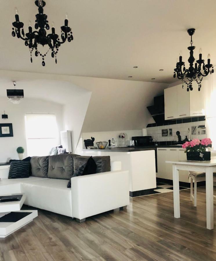 Apartament Rynek Pniewy Pniewy  エクステリア 写真