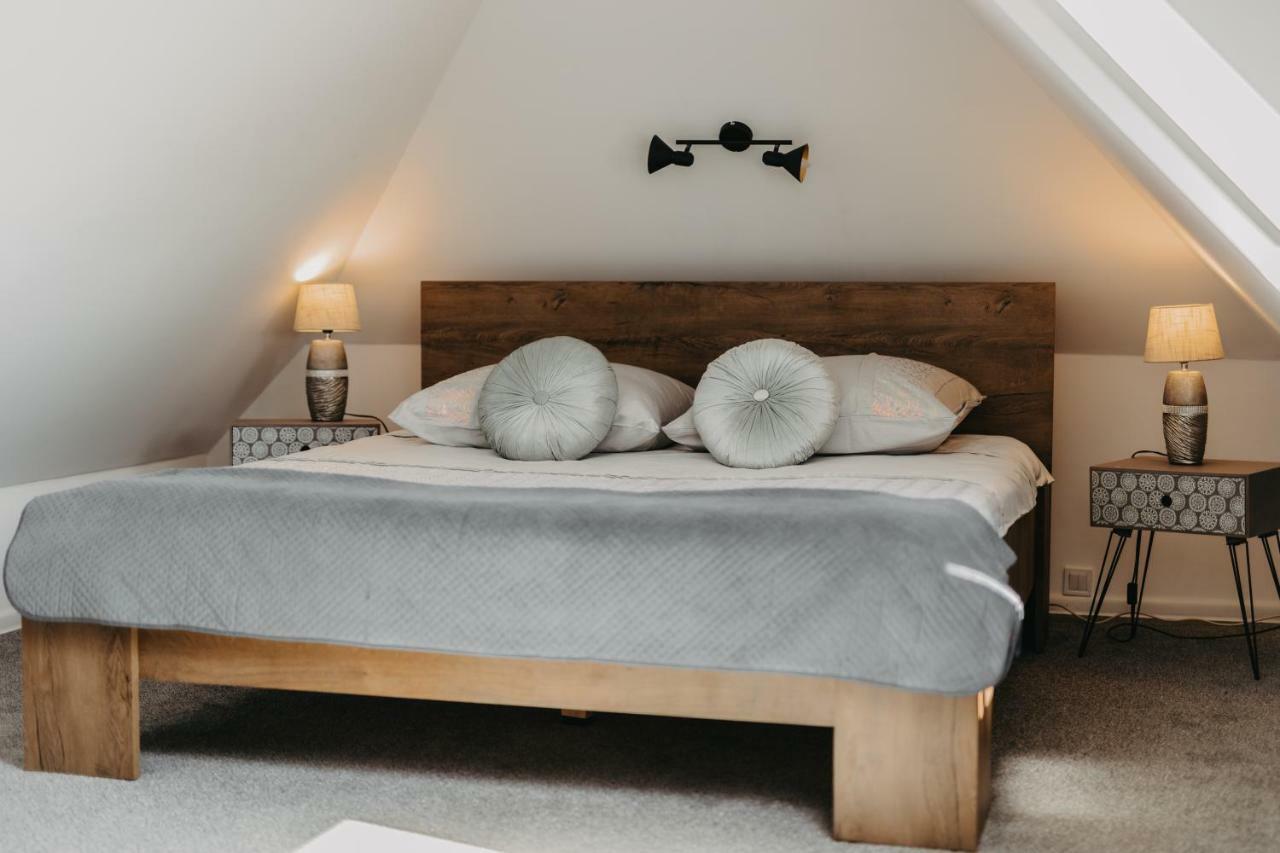 Apartament Rynek Pniewy Pniewy  エクステリア 写真