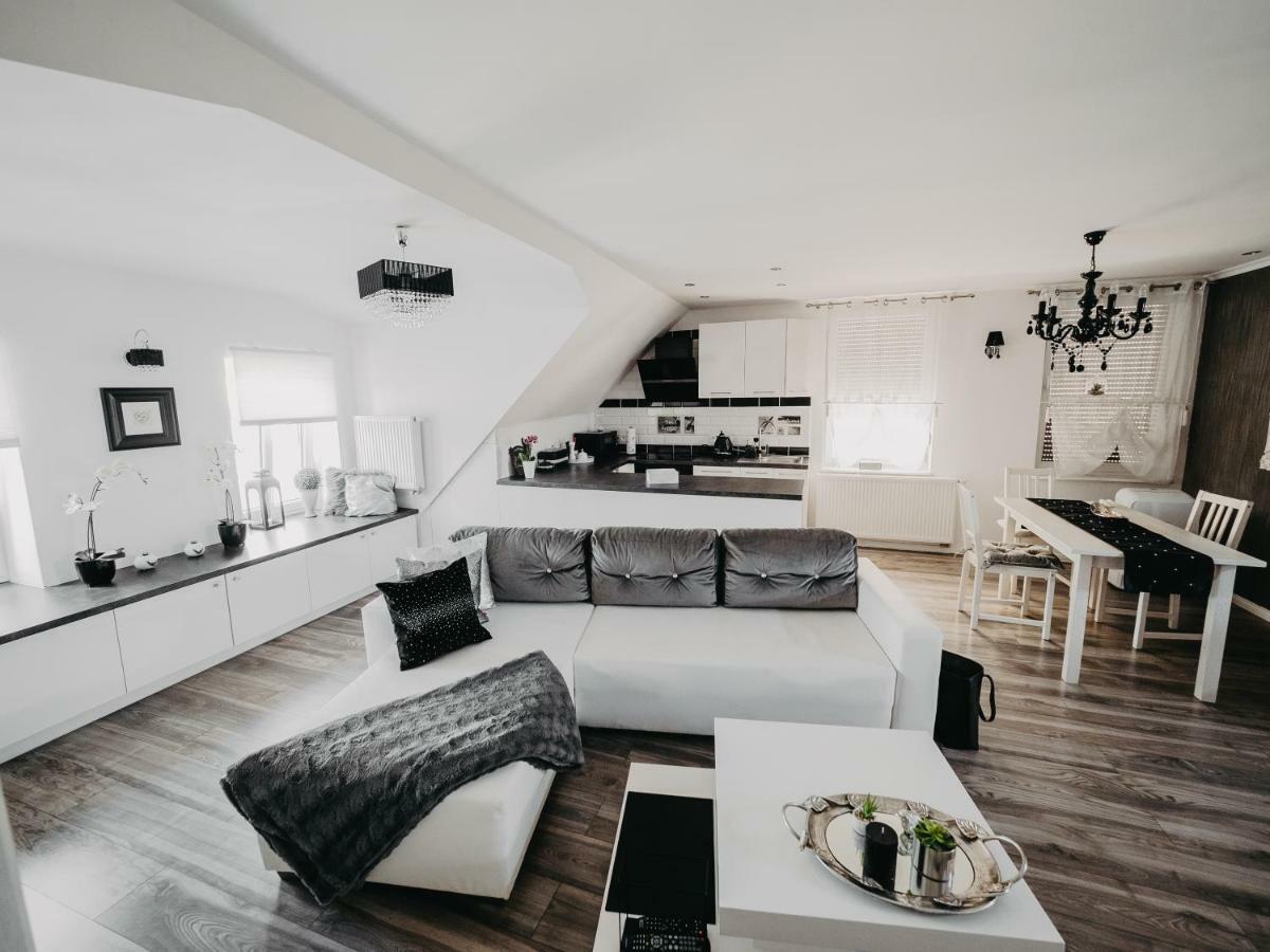 Apartament Rynek Pniewy Pniewy  エクステリア 写真
