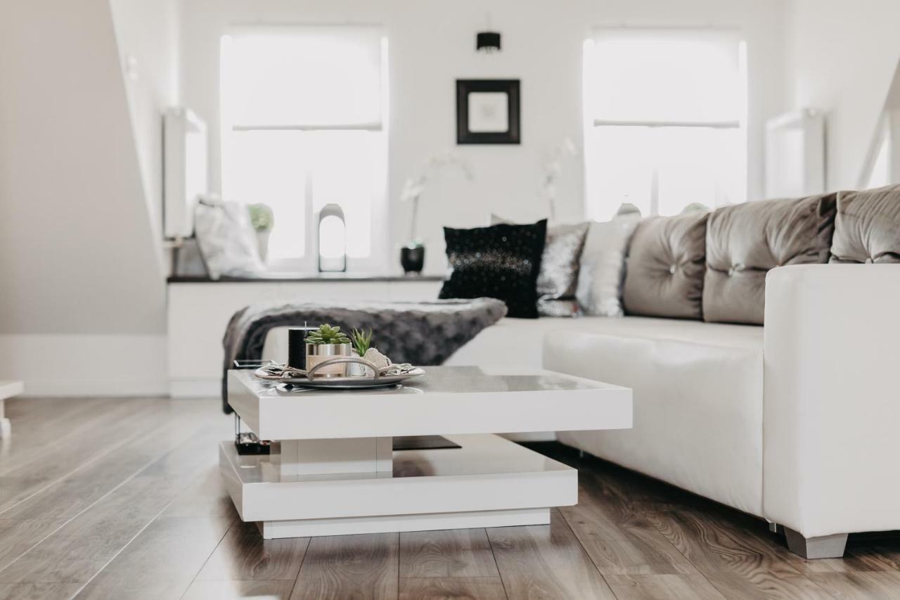 Apartament Rynek Pniewy Pniewy  エクステリア 写真