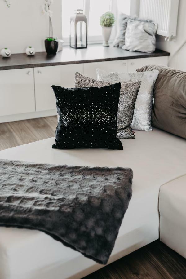 Apartament Rynek Pniewy Pniewy  エクステリア 写真