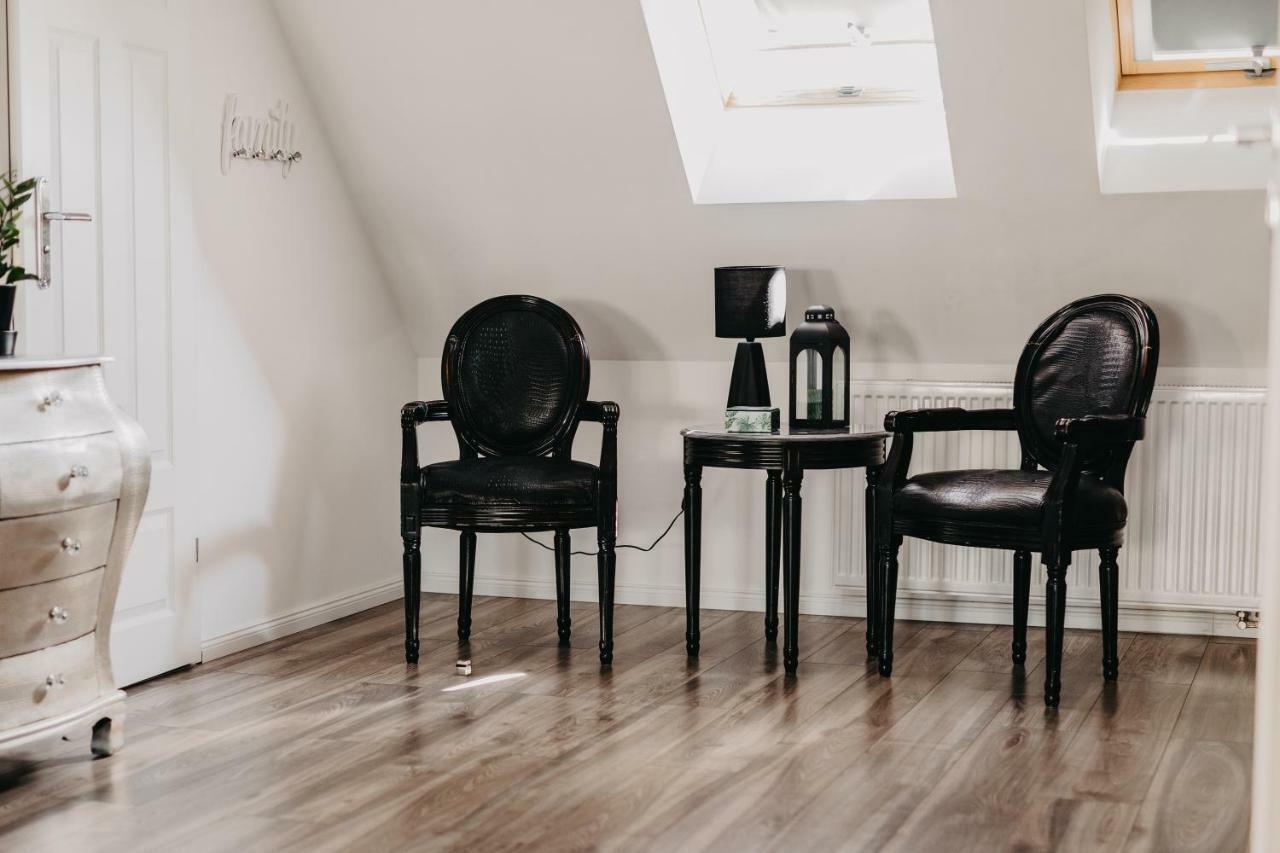 Apartament Rynek Pniewy Pniewy  エクステリア 写真