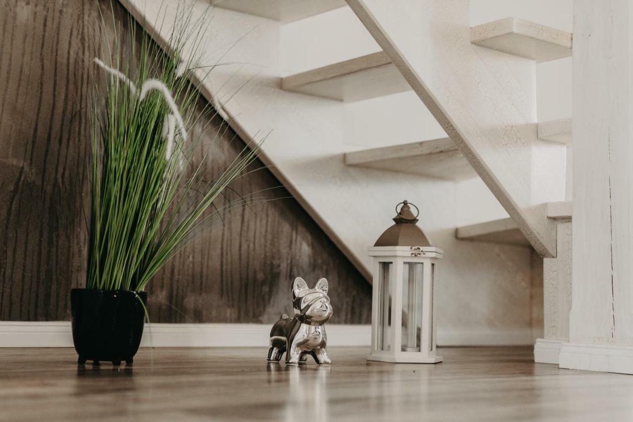 Apartament Rynek Pniewy Pniewy  エクステリア 写真