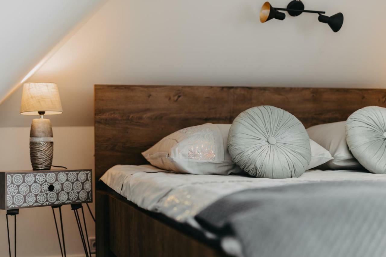 Apartament Rynek Pniewy Pniewy  エクステリア 写真
