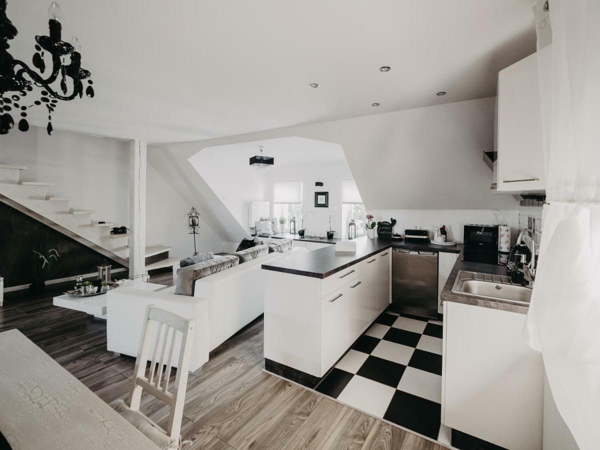 Apartament Rynek Pniewy Pniewy  エクステリア 写真