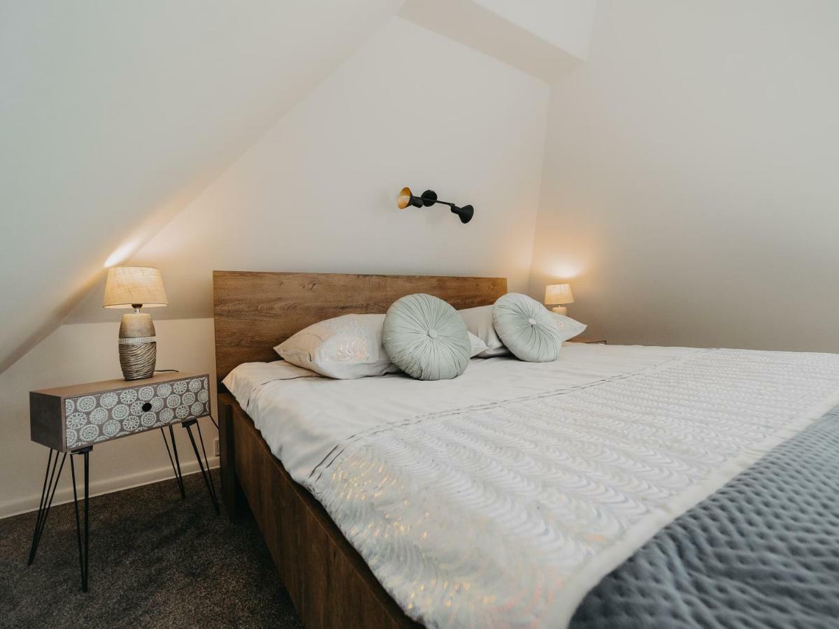 Apartament Rynek Pniewy Pniewy  エクステリア 写真