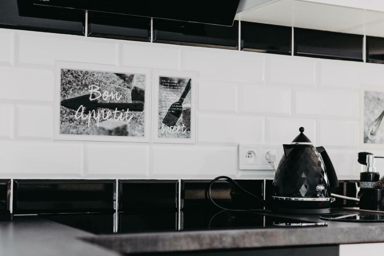 Apartament Rynek Pniewy Pniewy  エクステリア 写真