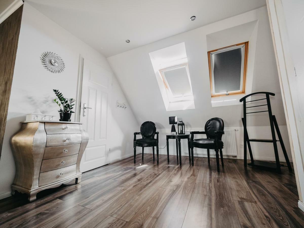 Apartament Rynek Pniewy Pniewy  エクステリア 写真