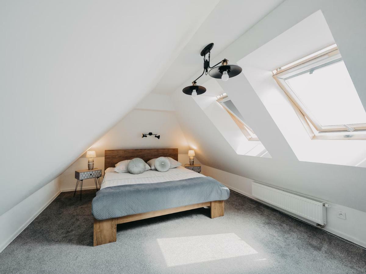 Apartament Rynek Pniewy Pniewy  エクステリア 写真