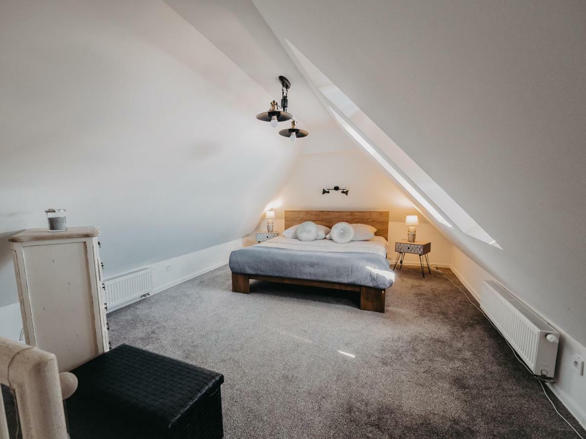 Apartament Rynek Pniewy Pniewy  エクステリア 写真