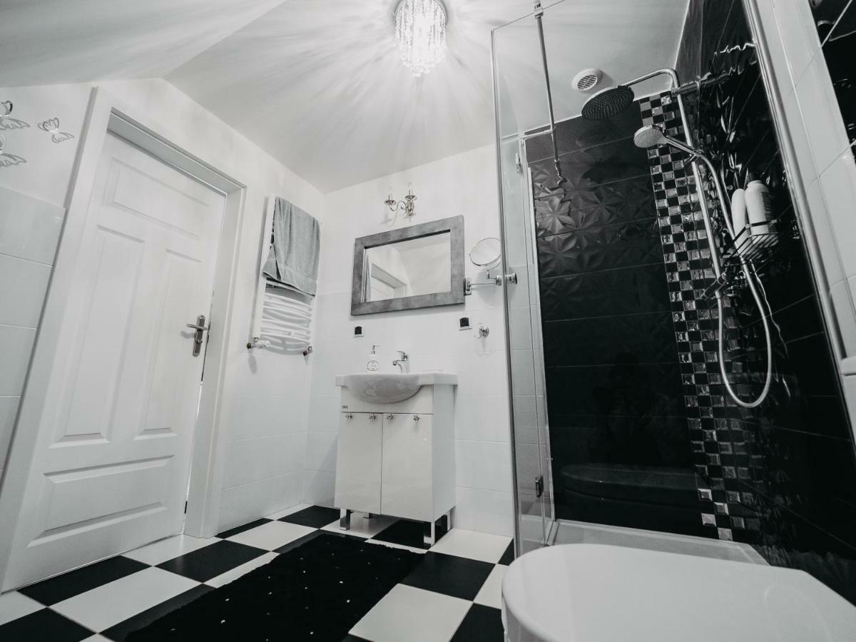 Apartament Rynek Pniewy Pniewy  エクステリア 写真