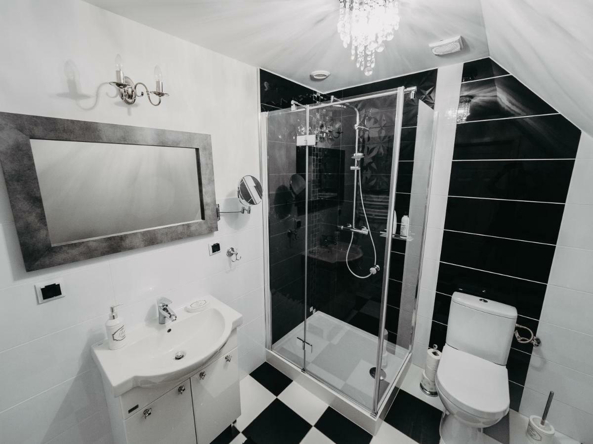 Apartament Rynek Pniewy Pniewy  エクステリア 写真